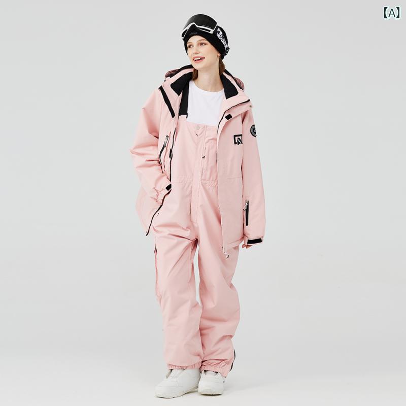 楽天市場】スノーボードウェア スキーウェア メンズ レディース 防水