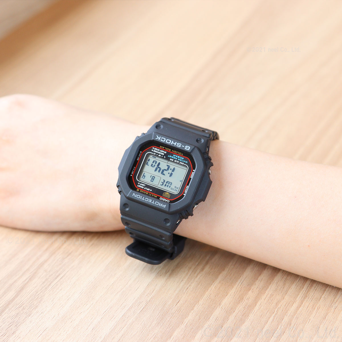 楽天市場】【エントリーでポイント+2倍！本日限定！】G-SHOCK G