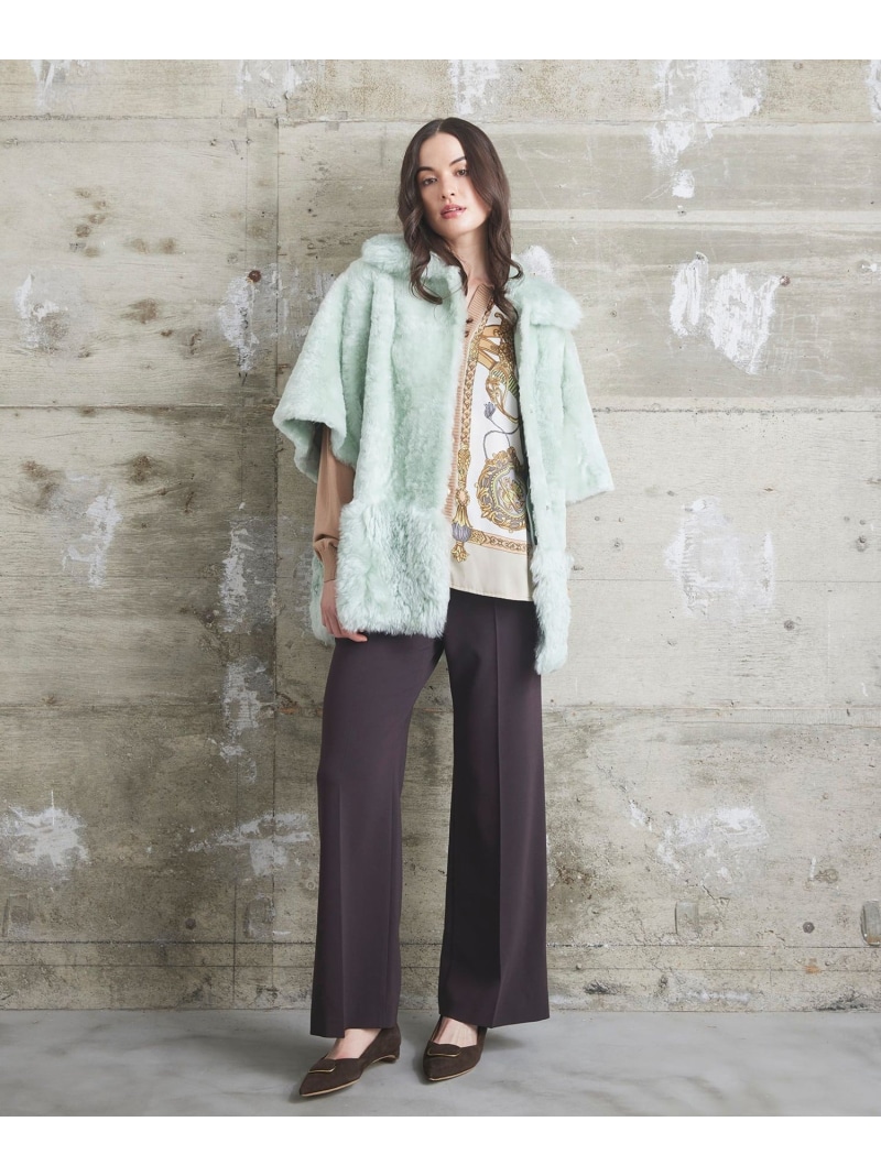 楽天市場】diagram grace continental(ダイアグラム) ポンチョの通販