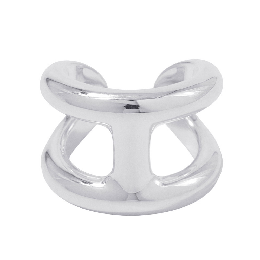 楽天市場】≪ Brand new ≫ HERMES Osmoz GM Ring 56 (Japanese size