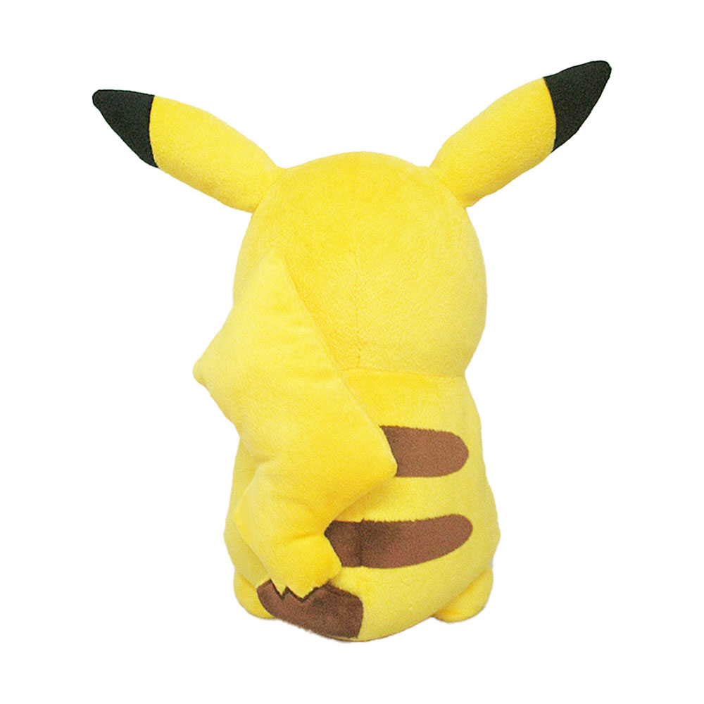 楽天市場】ポケモン ぬいぐるみ Mサイズ ピカチュウ PP16