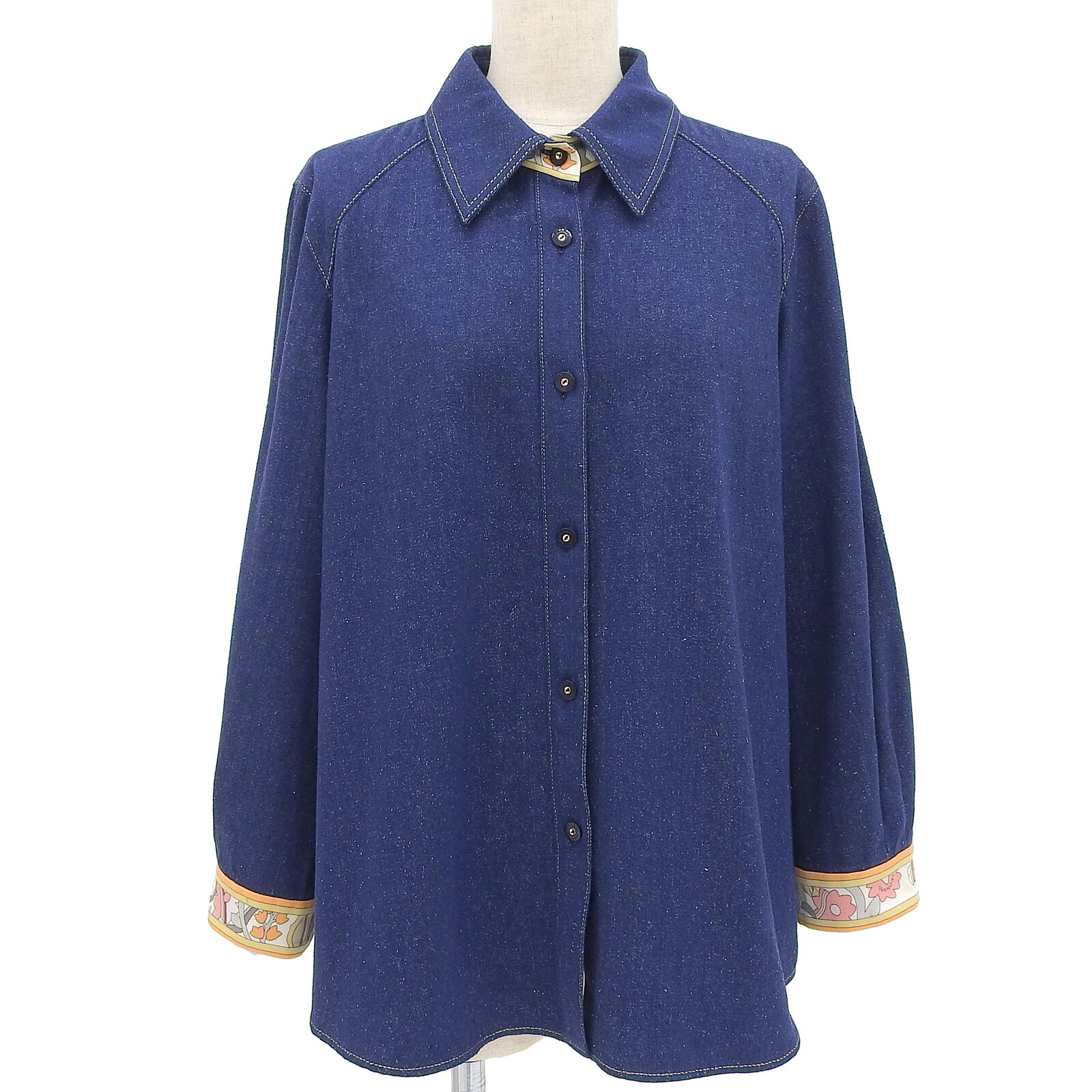 楽天市場】レオナール（シャツ・ブラウス｜トップス）：レディース