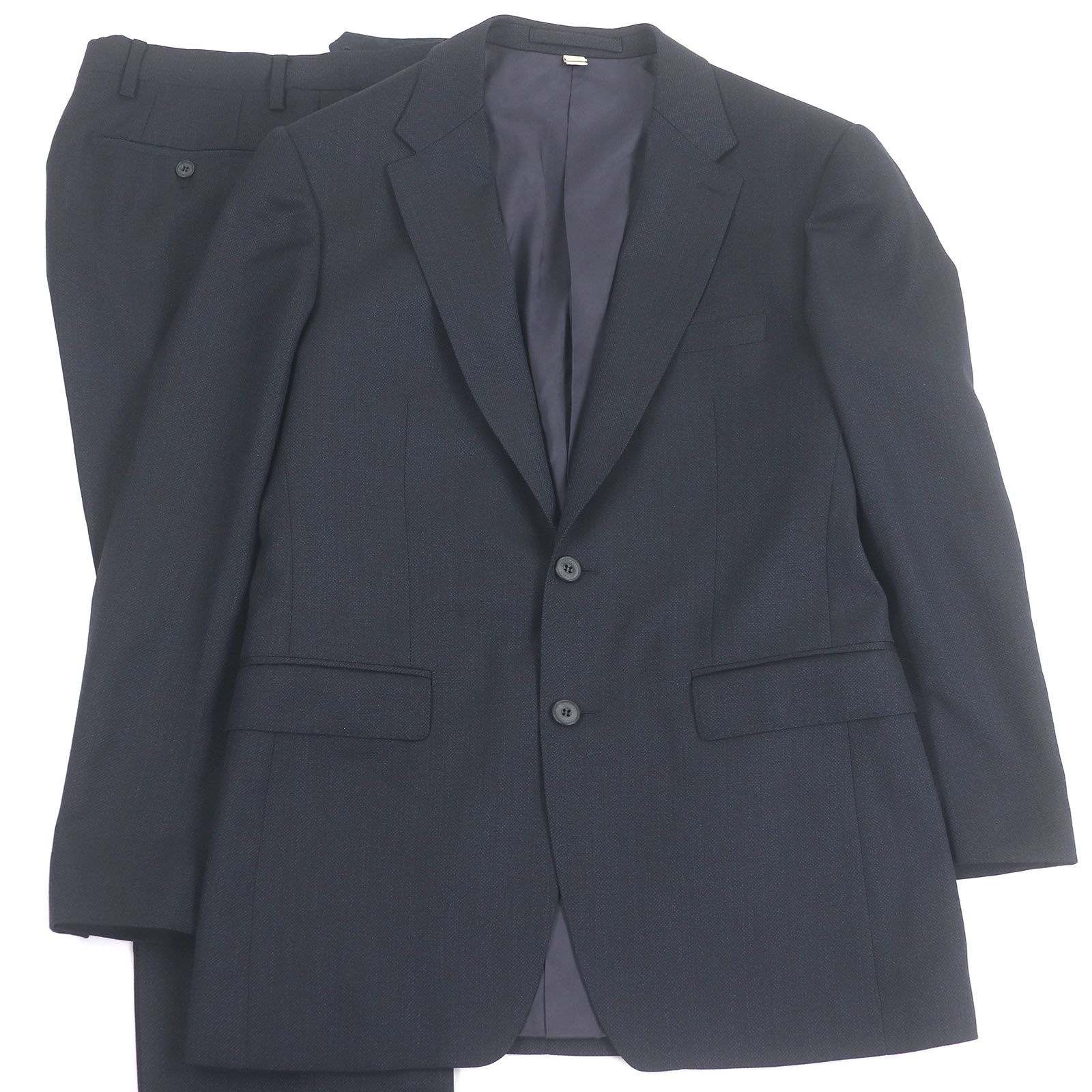 楽天市場】バーバリー スーツ（メンズファッション）の通販