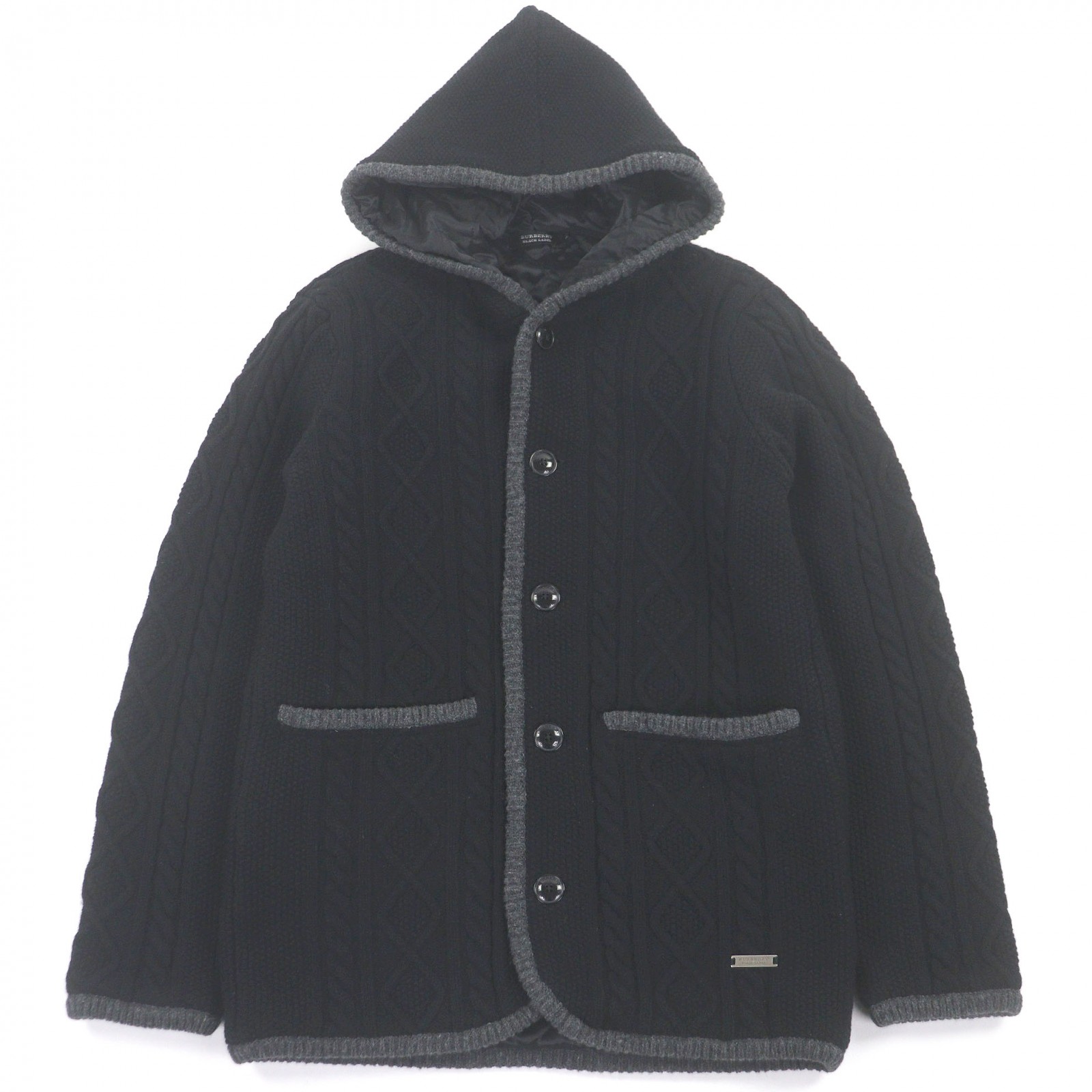 楽天市場】バーバリーブラックレーベル キルティングの通販