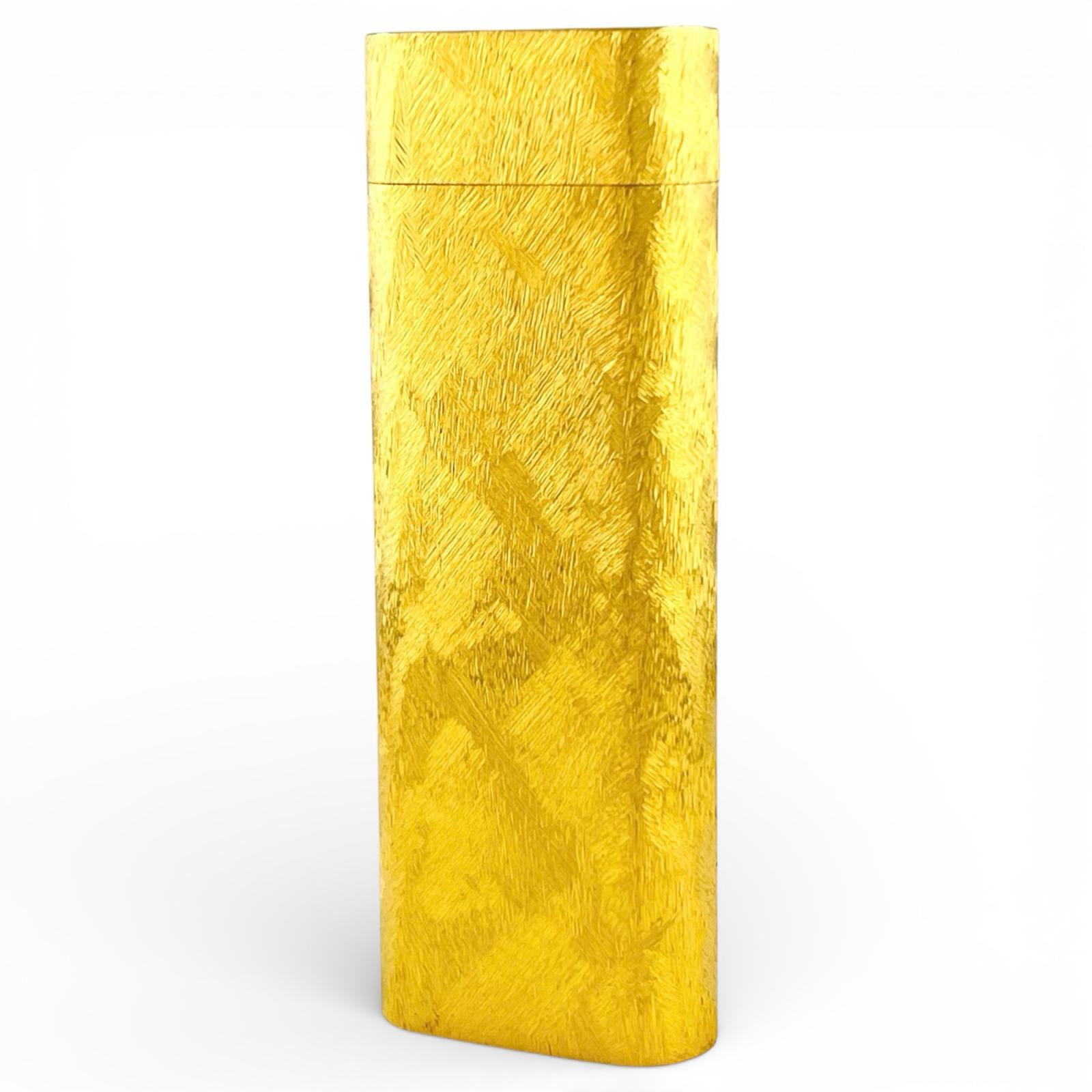 楽天市場】カルティエライター ゴールドの通販