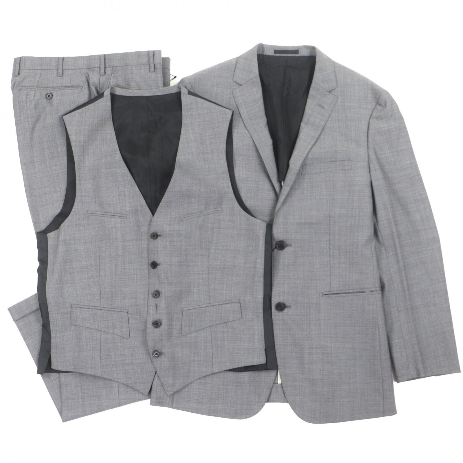 楽天市場】バーバリー ブラックレーベル（スーツ・セットアップ