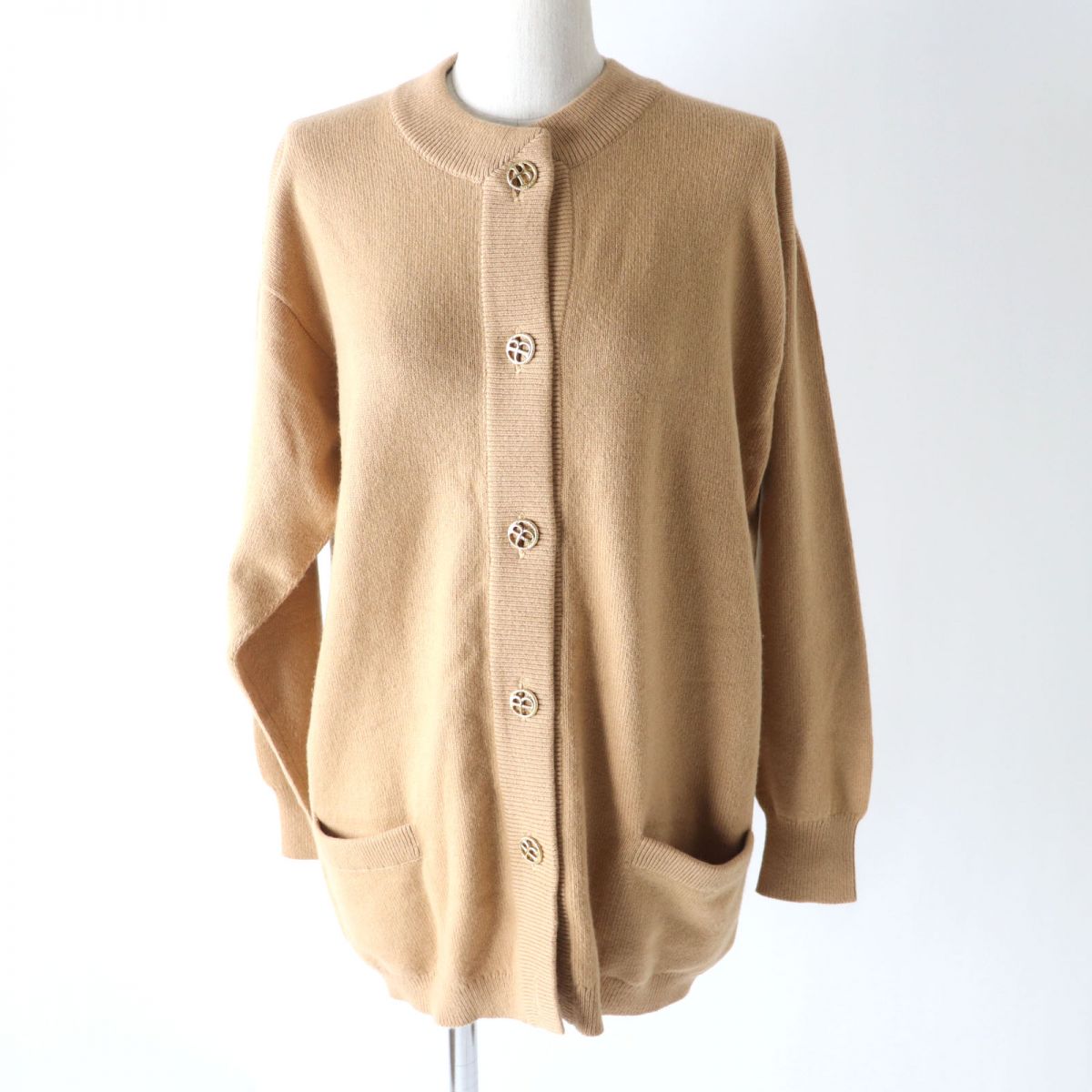 楽天市場】極美品☆BALLANTYNE バランタイン ロゴメタルボタン付き