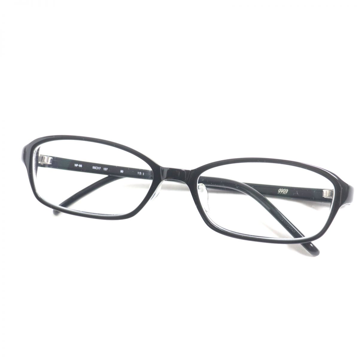 楽天市場】極美品▽999.9 フォーナインズ NP-86 スクエアデザイン