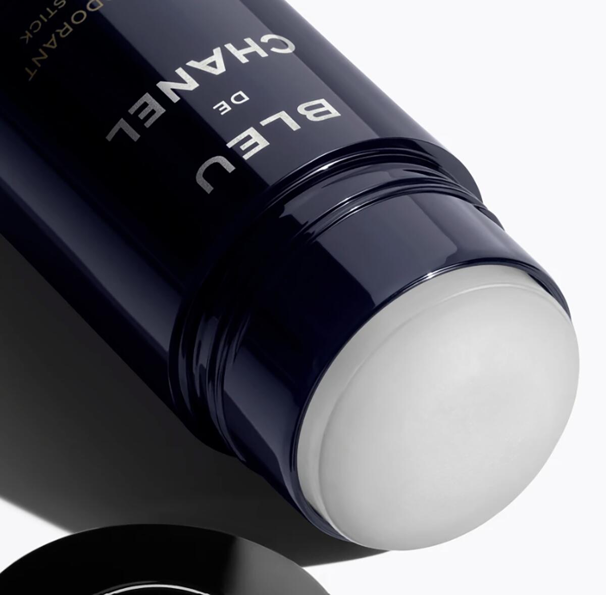 楽天市場】CHANEL BLEU DE CHANEL Deodorant Stick 2oz シャネル