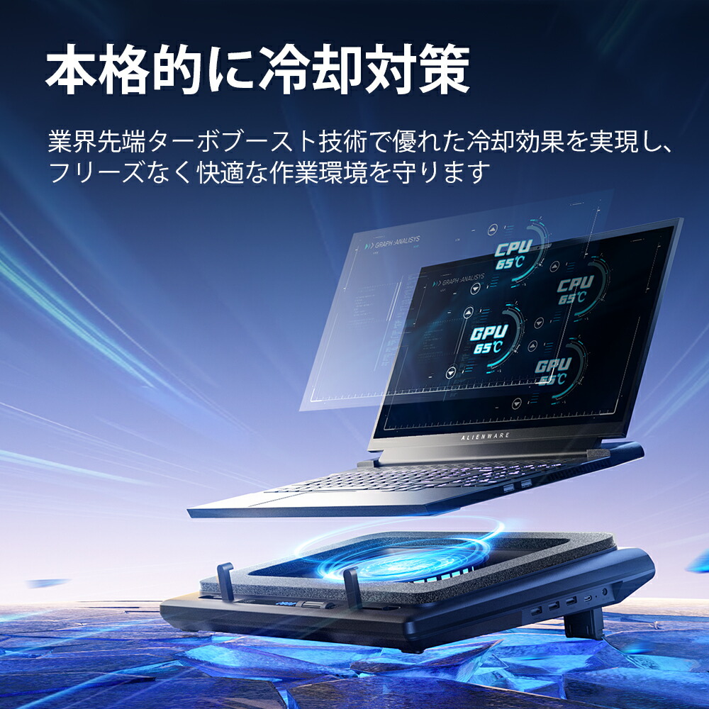 楽天市場】llano ノートパソコン 冷却 ノートパソコンクーラー 冷却