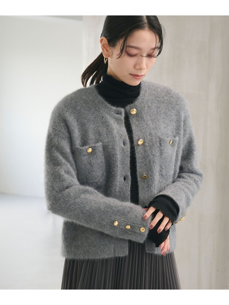 楽天市場】【SALE／50%OFF】デイリーエリートカーデ UNITED ARROWS