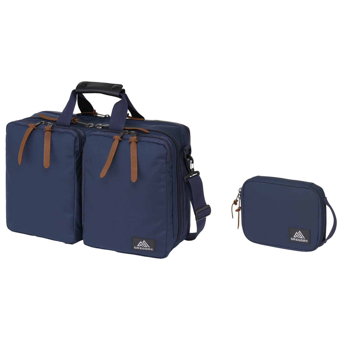 楽天市場】カバートエクステンデッドミッション gregoryの通販