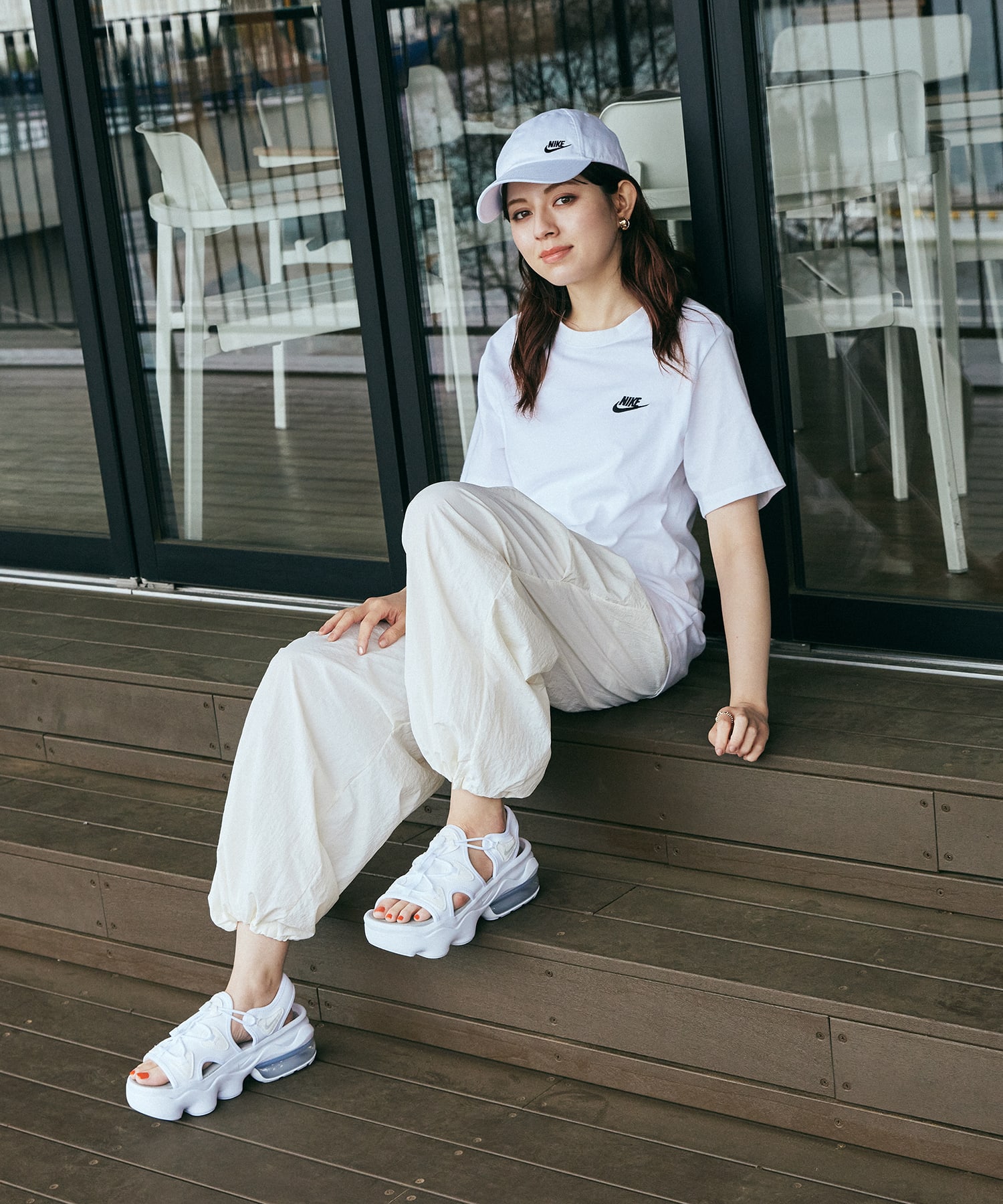 楽天市場】NIKE ナイキ AIR MAX KOKO SANDAL エアーマックスココ