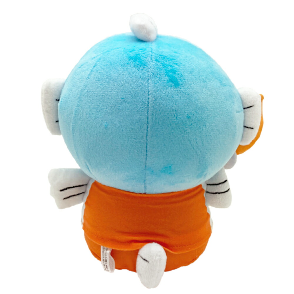 楽天市場】キャッフィー20cmぬいぐるみ : GSクラフト