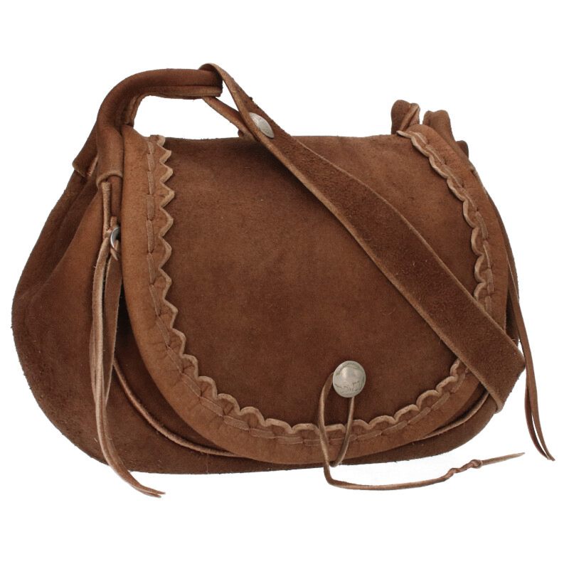 楽天市場】ゴローズ goro's サイズ:S ディアスキンハンティング S