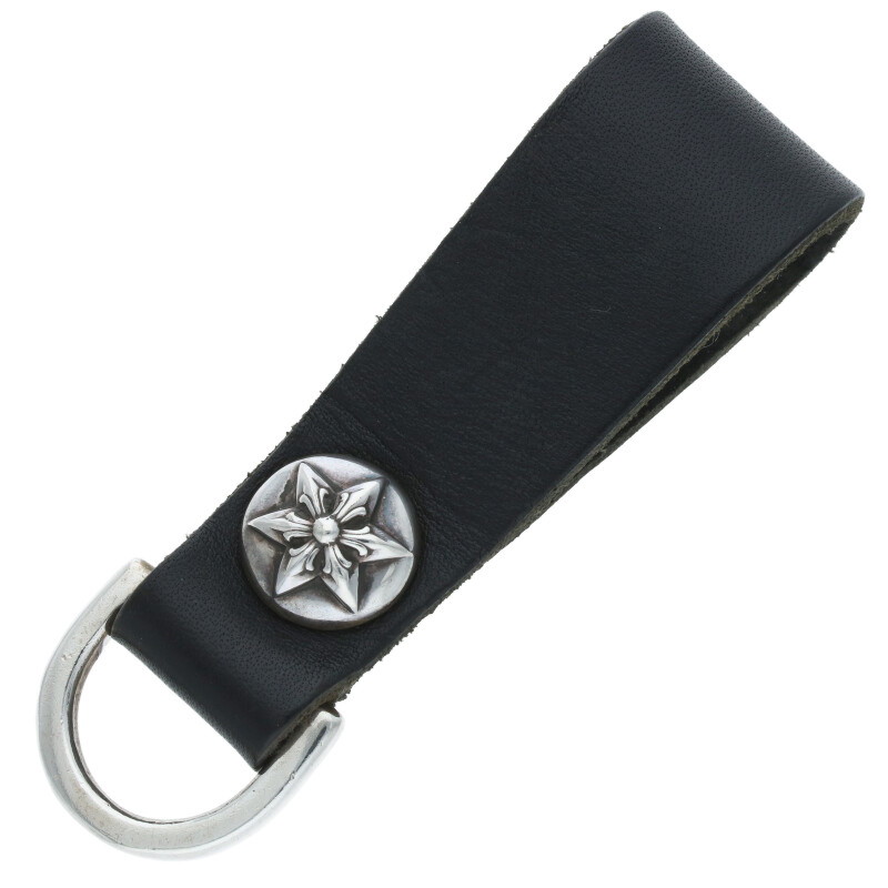 楽天市場】クロムハーツ ベルトループ dリングの通販