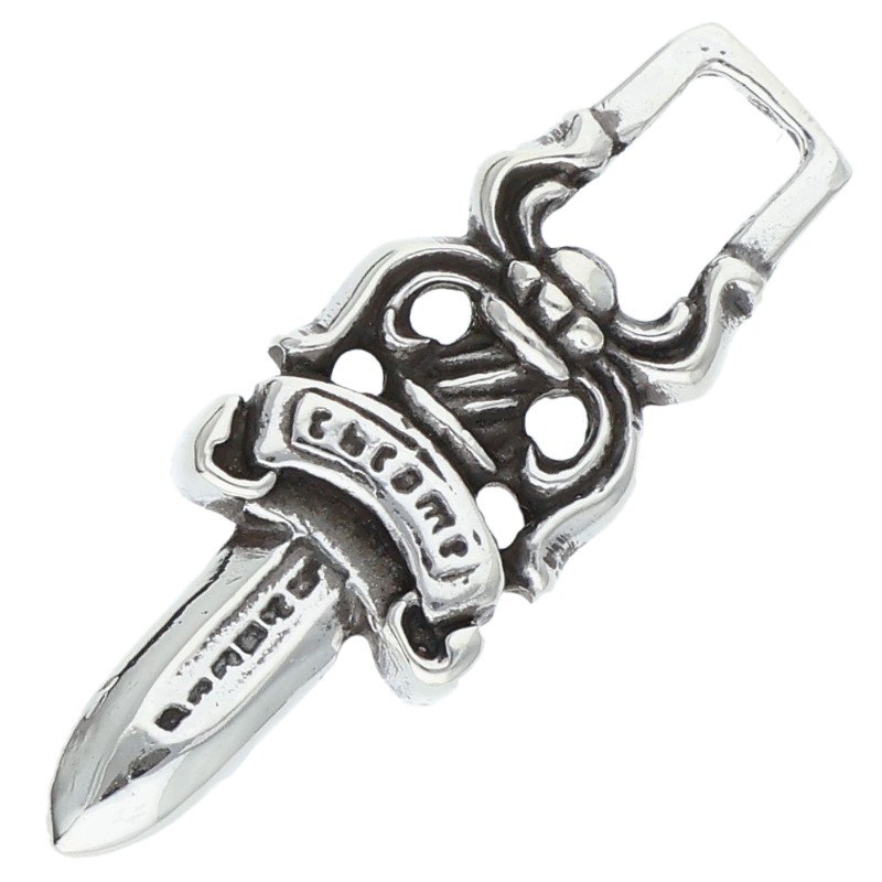 楽天市場】クロムハーツ 中古ダガージップの通販