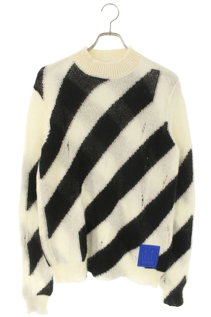 楽天市場】off－white モヘアの通販