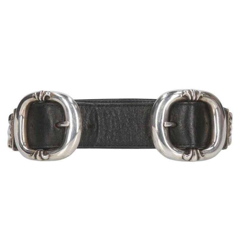 楽天市場】クロムハーツ ガンスリンガーベルトの通販