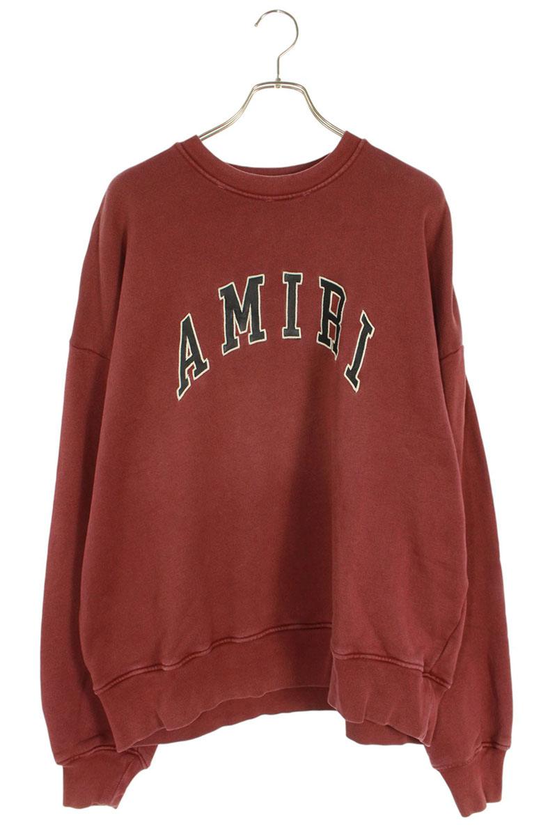 楽天市場】Amiri（スウェット・トレーナー｜トップス）：メンズ