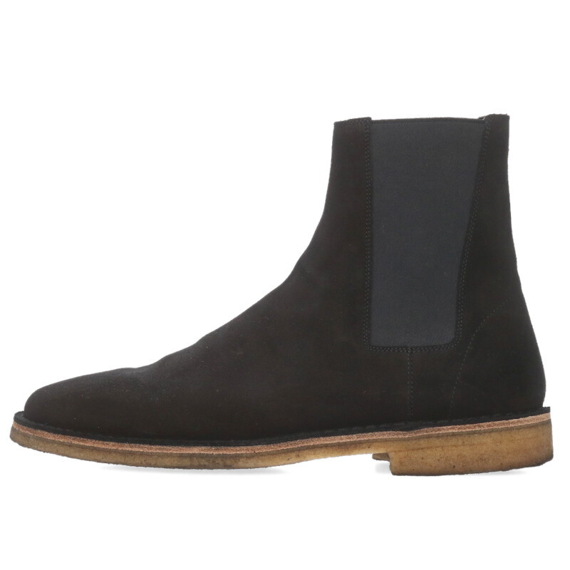 楽天市場】チェルシーブーツ（ブランドサンローラン）の通販