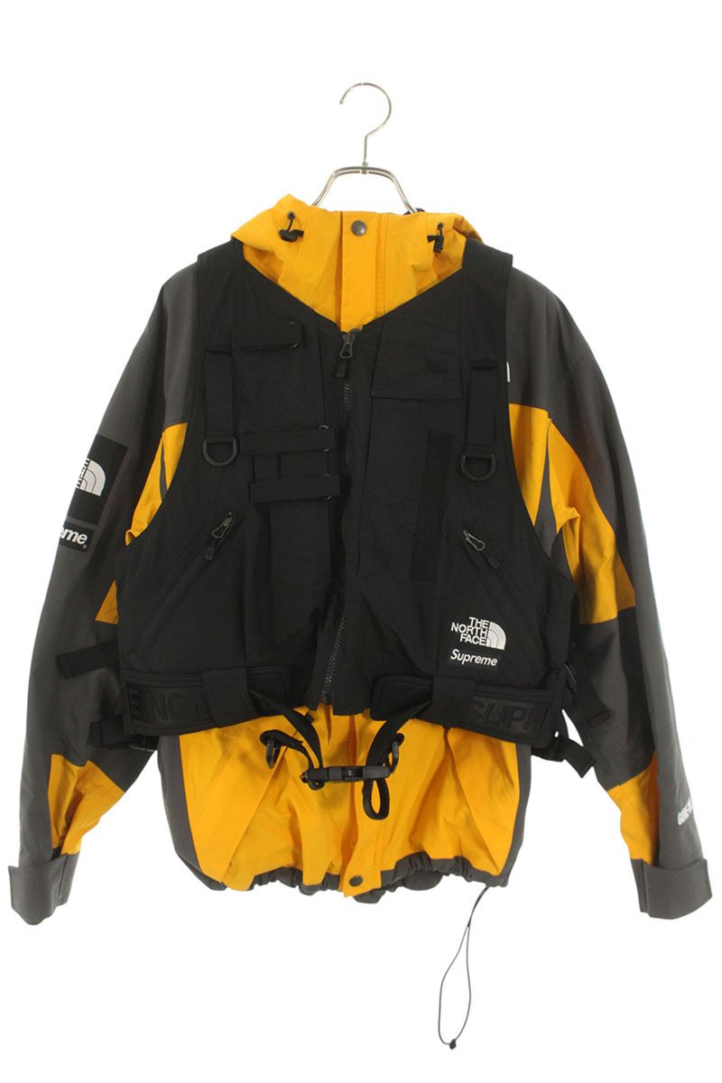 楽天市場】20ss supreme north face rtgの通販