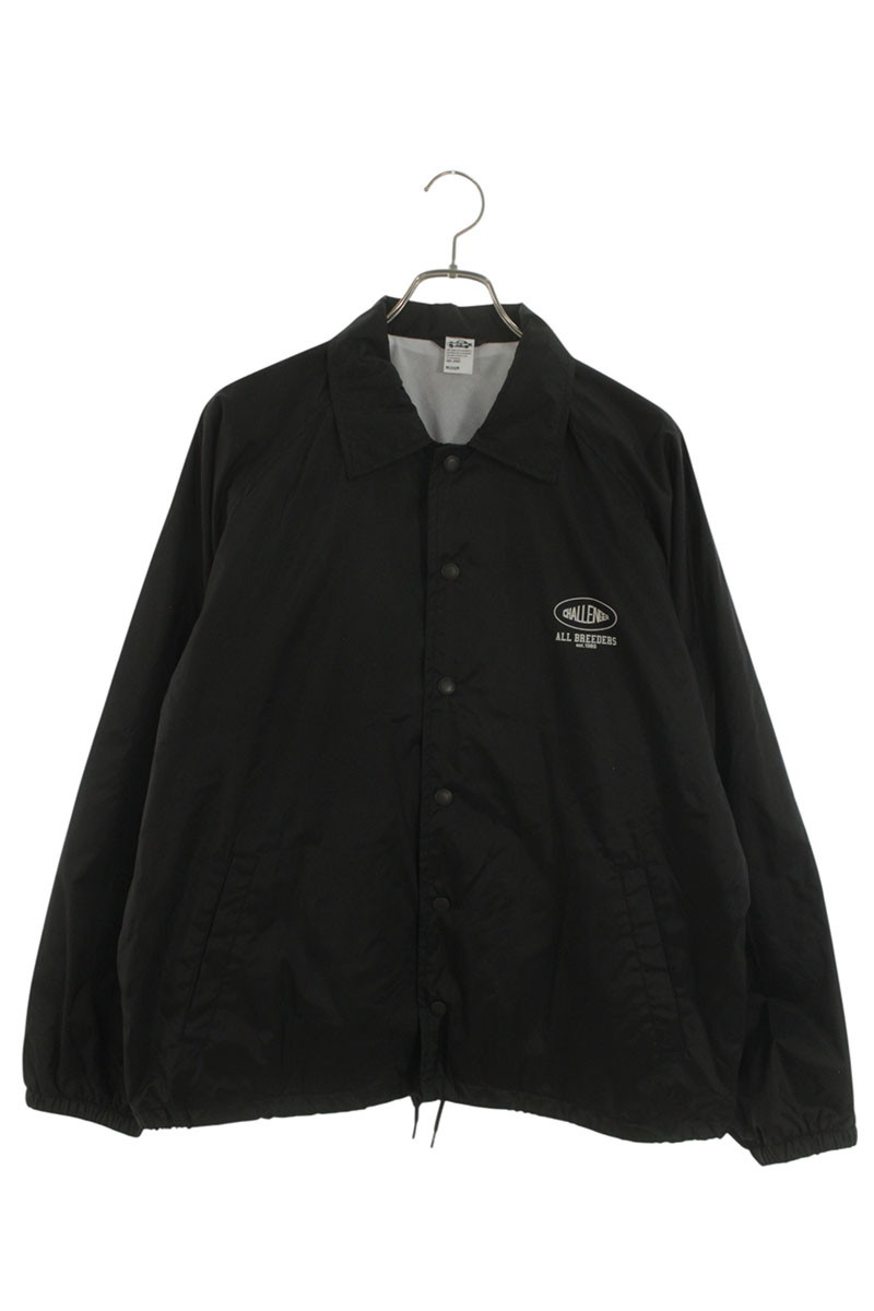 楽天市場】チャレンジャー コーチジャケット（メンズファッション）の通販