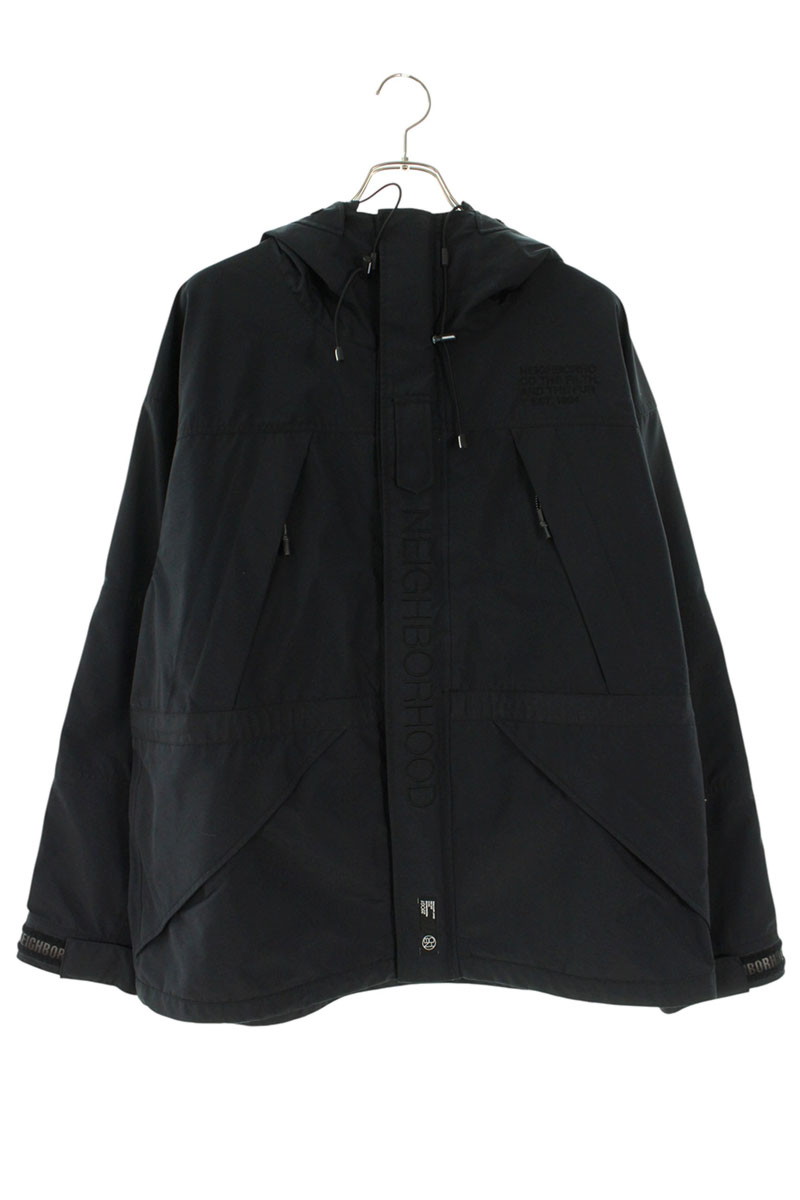 楽天市場】neighborhood アノラックの通販