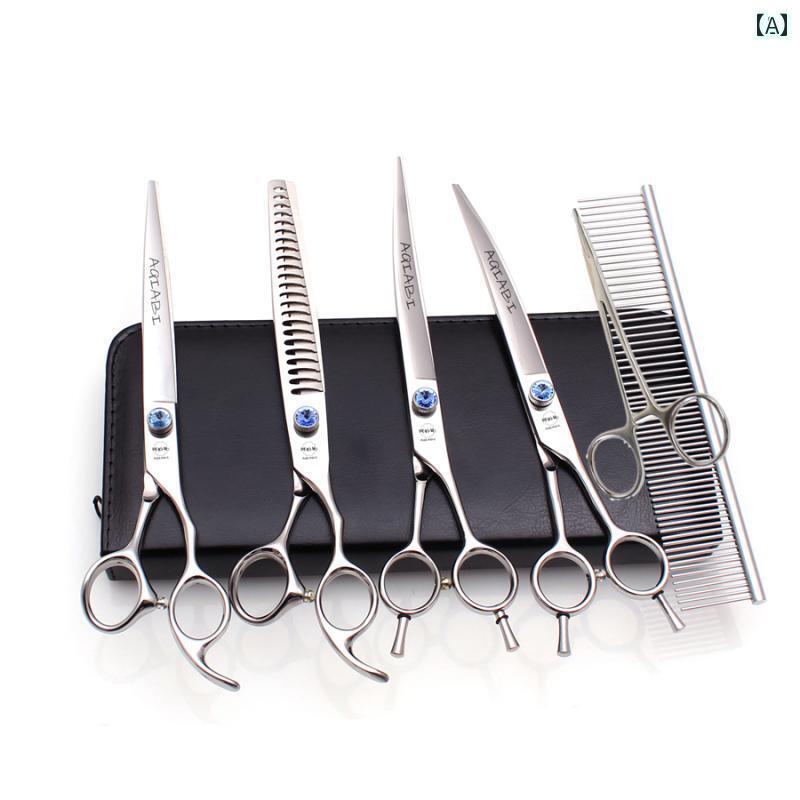 ペット用ハサミ プロ仕様」の人気商品一覧 | 安い商品を通販サイトから