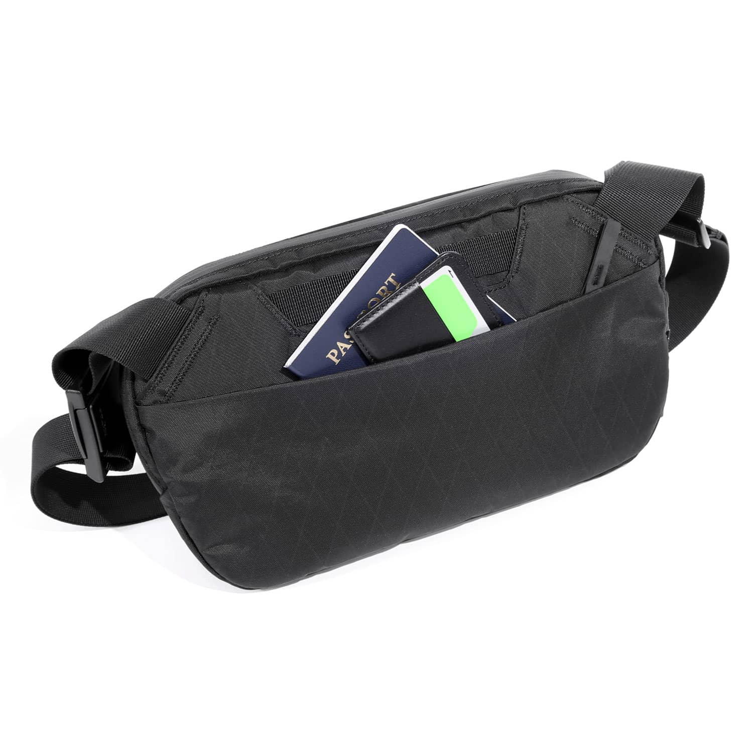 楽天市場】Aer エアー Day Sling 3 X-PAC デイスリング 3 エックス