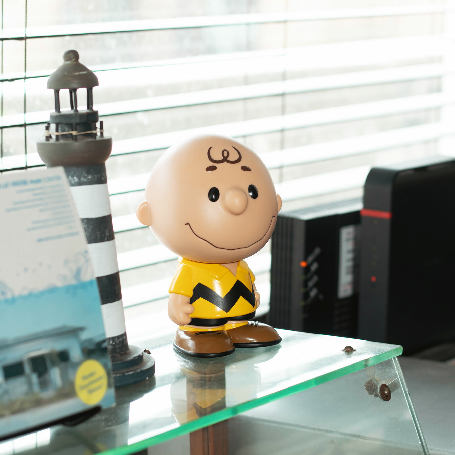 楽天市場】Super7 Peanuts FUN! FUN! Wave 1 Charlie Brown（Yellow