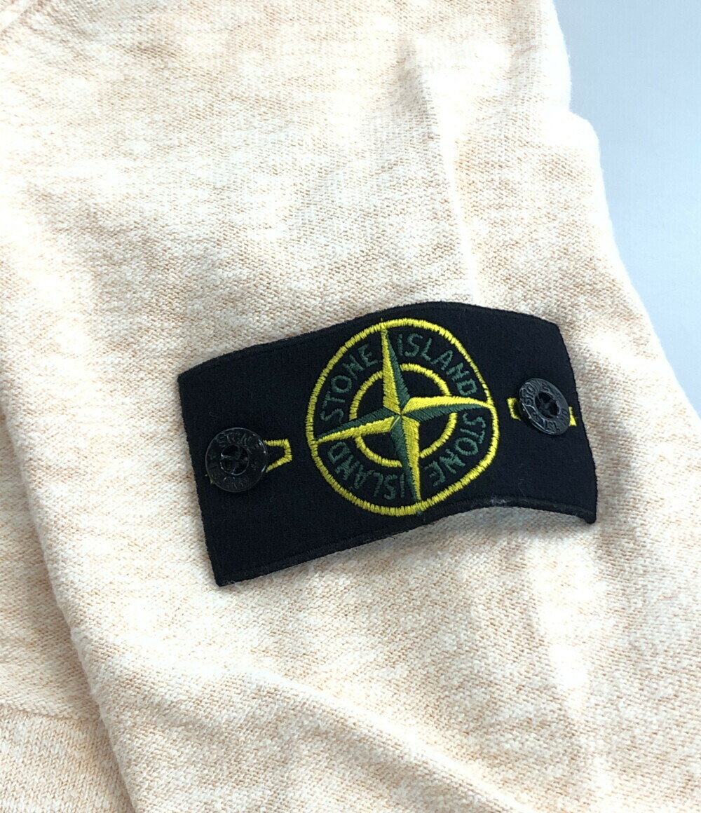 楽天市場】【中古】 ストーンアイランド フード切替 ジップアップ