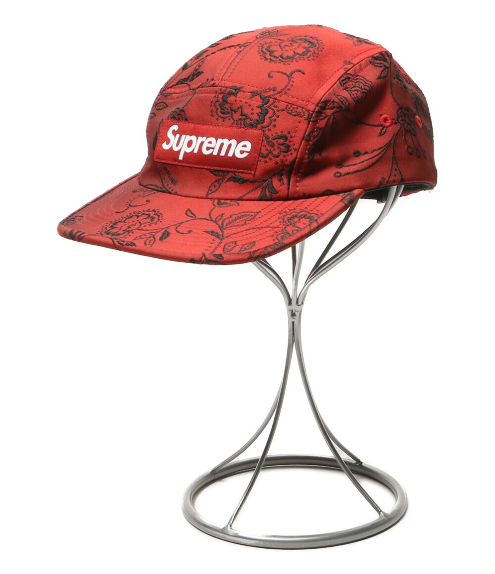 楽天市場】supreme side camp capの通販