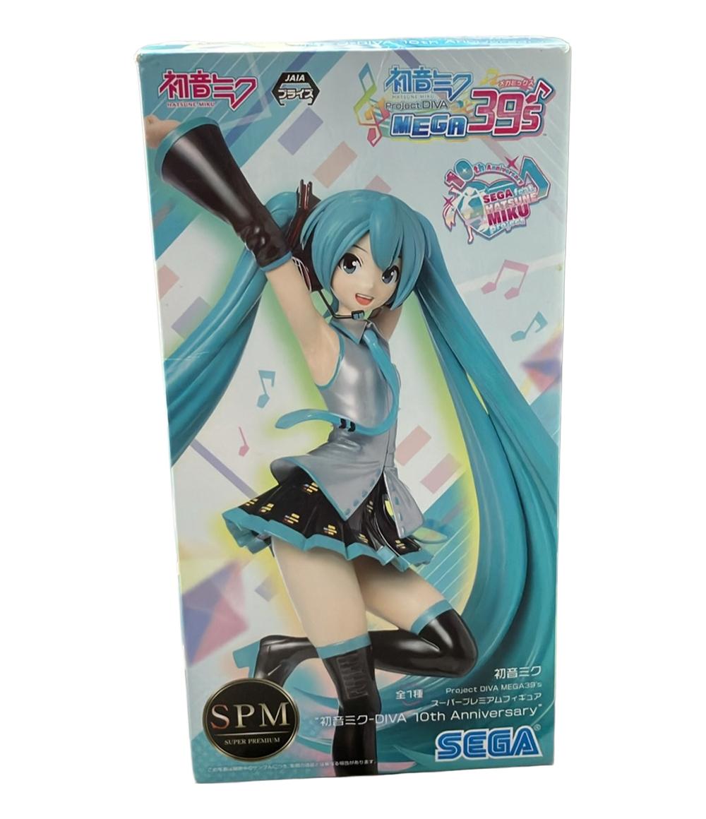 楽天市場】初音ミク project diva mega39's アニバーサリーの通販