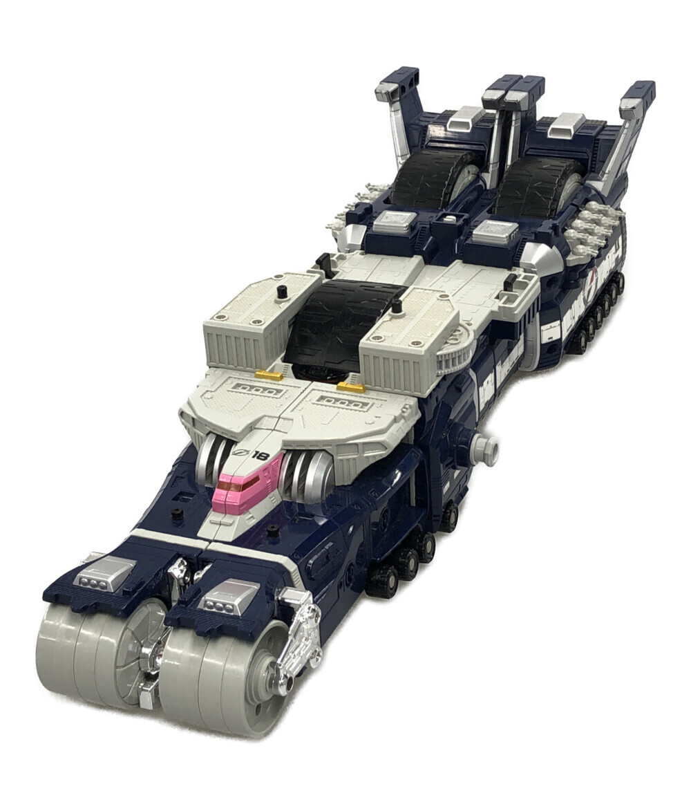 楽天市場】【中古】 轟轟戦隊ボウケンジャー 変形玩具 戦隊シリーズ 轟