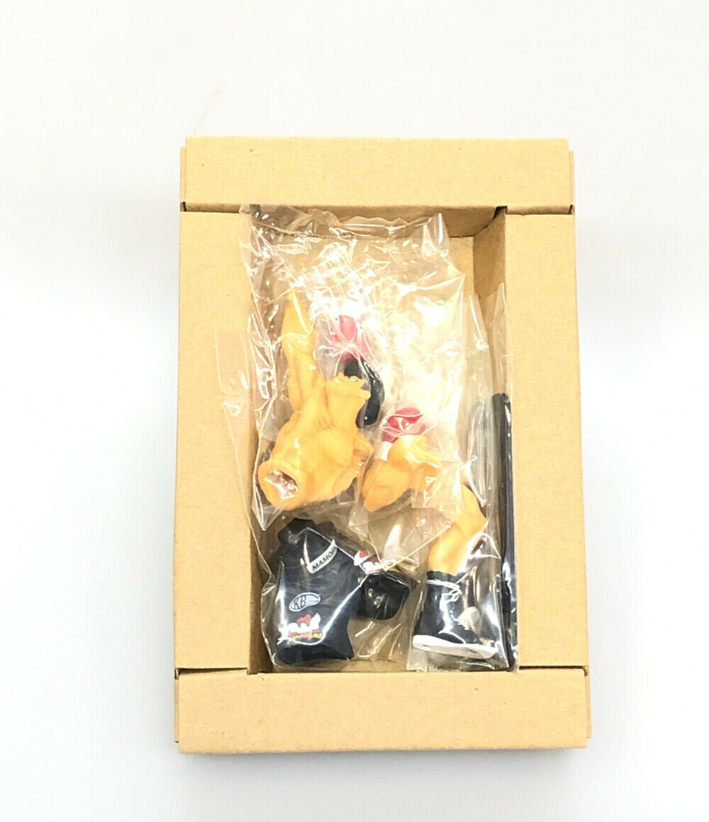 楽天市場】【中古】 はじめの一歩 第106巻 限定版 鷹村守 海洋堂