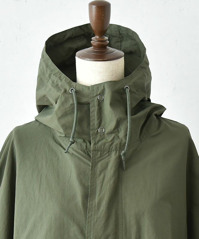 楽天市場】Johnbull ジョンブル｜ミリタリーポンチョ ミリタリー