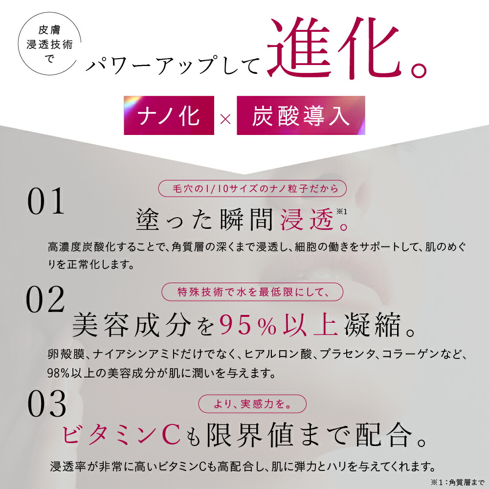 楽天市場】【 医薬部外品 】 エシエンス 美容液 2本セット ナイアシン