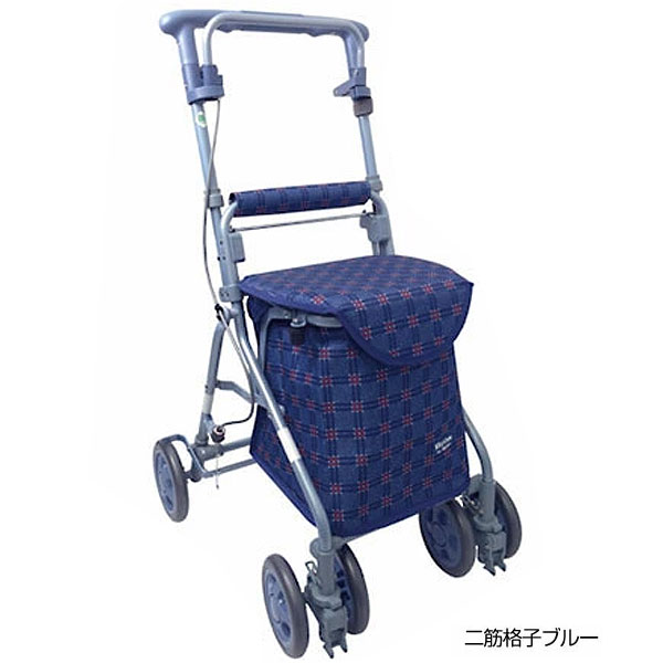 楽天市場】シルバーカー 【島製作所 リズムRWC】 ショッピングカート
