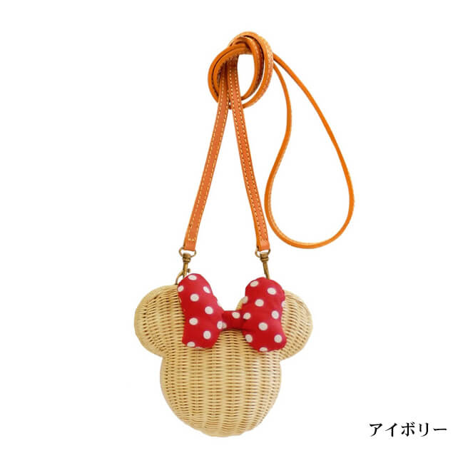 楽天市場】【正規商品販売店】アコモデ ディズニー ラタンポシェット
