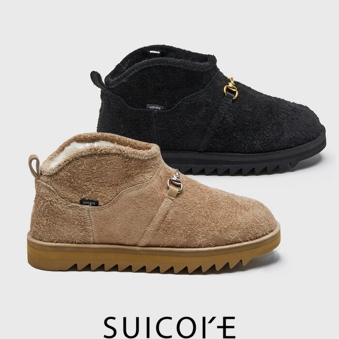 楽天市場】【スーパーセール 40％OFF】SUICOKE（スイコック）ニュー