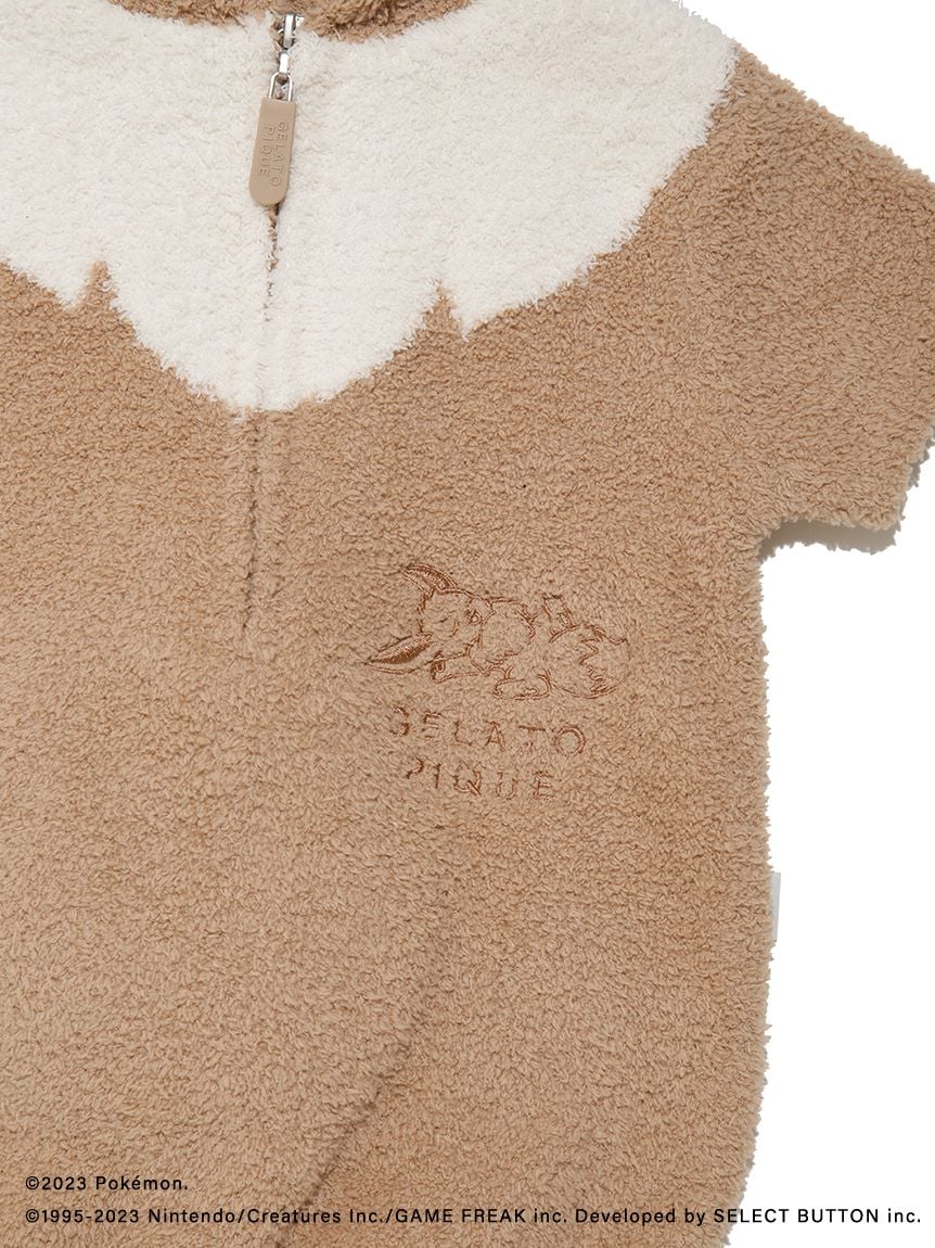 楽天市場】【ポケモンスリープ】【ベビー】【80サイズ】【月間優良