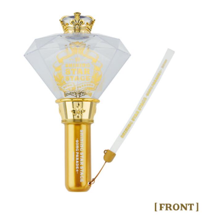 うたの☆プリンスさまっ♪ HE☆VENS ペンライト うたの☆プリンスさま