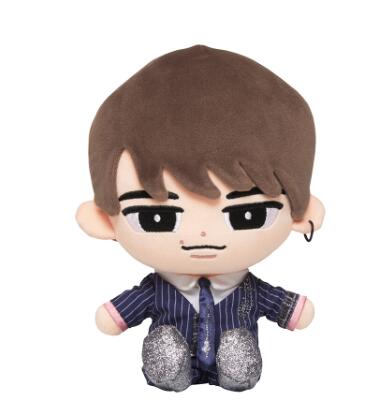 楽天市場】SnowMan 目黒蓮 ぬいぐるみ すのチルの通販