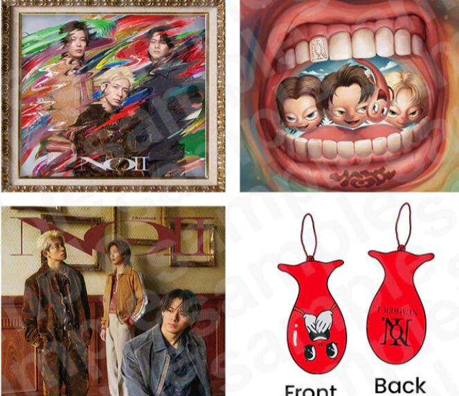 楽天市場】【即納】【特典:未確認領域オリジナルキーホルダー