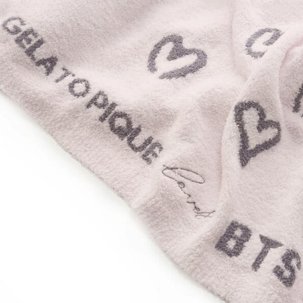 楽天市場】【即納】【月間優良ショップ】[GELATO PIQUE loves BTS