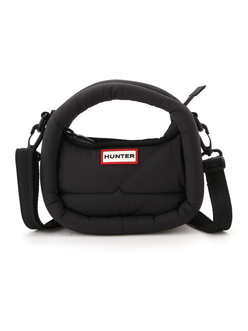 楽天市場】【SALE／40%OFF】(U)フレイムド パファー ミニ ホーボー