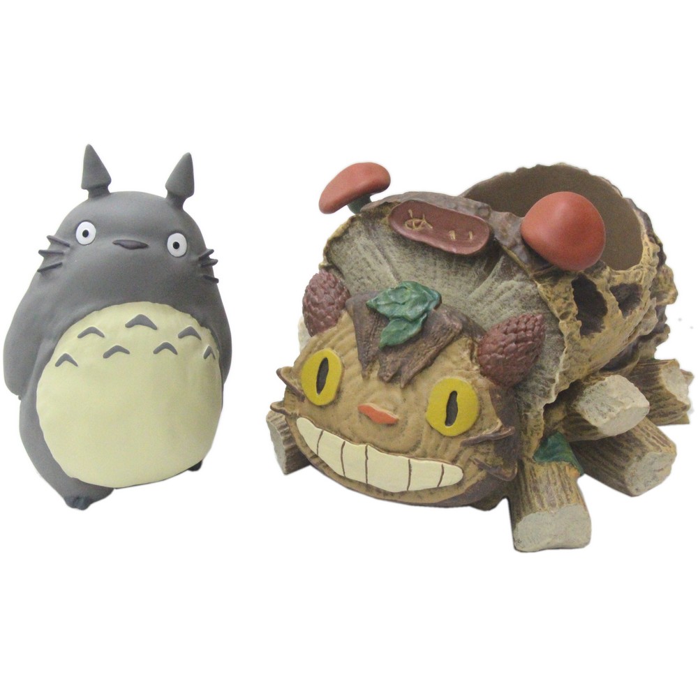 楽天市場】となりのトトロ 缶バッジコレクション 牛乳瓶 BOX : Pinokio