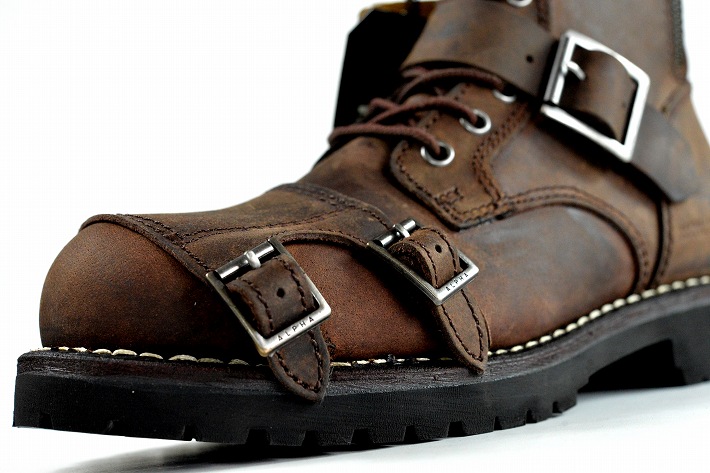 楽天市場】Alpha Industries アルファ インダストリーズ 本革 レザー