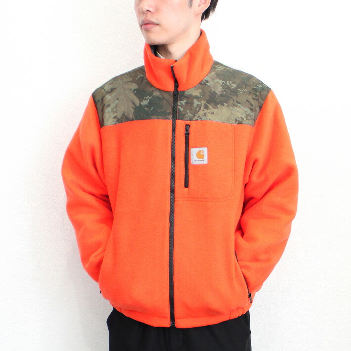 楽天市場】Carhartt WIP カーハート DENBY REVERSIBLE JACKET デンビー